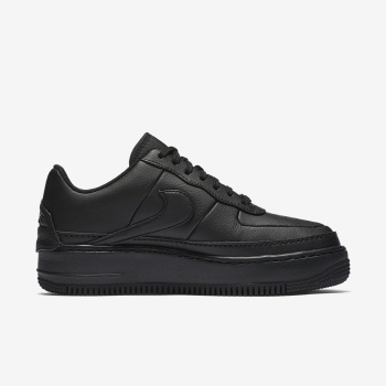 Nike Air Force 1 Jester XX - Sneakers - Sort | DK-64085